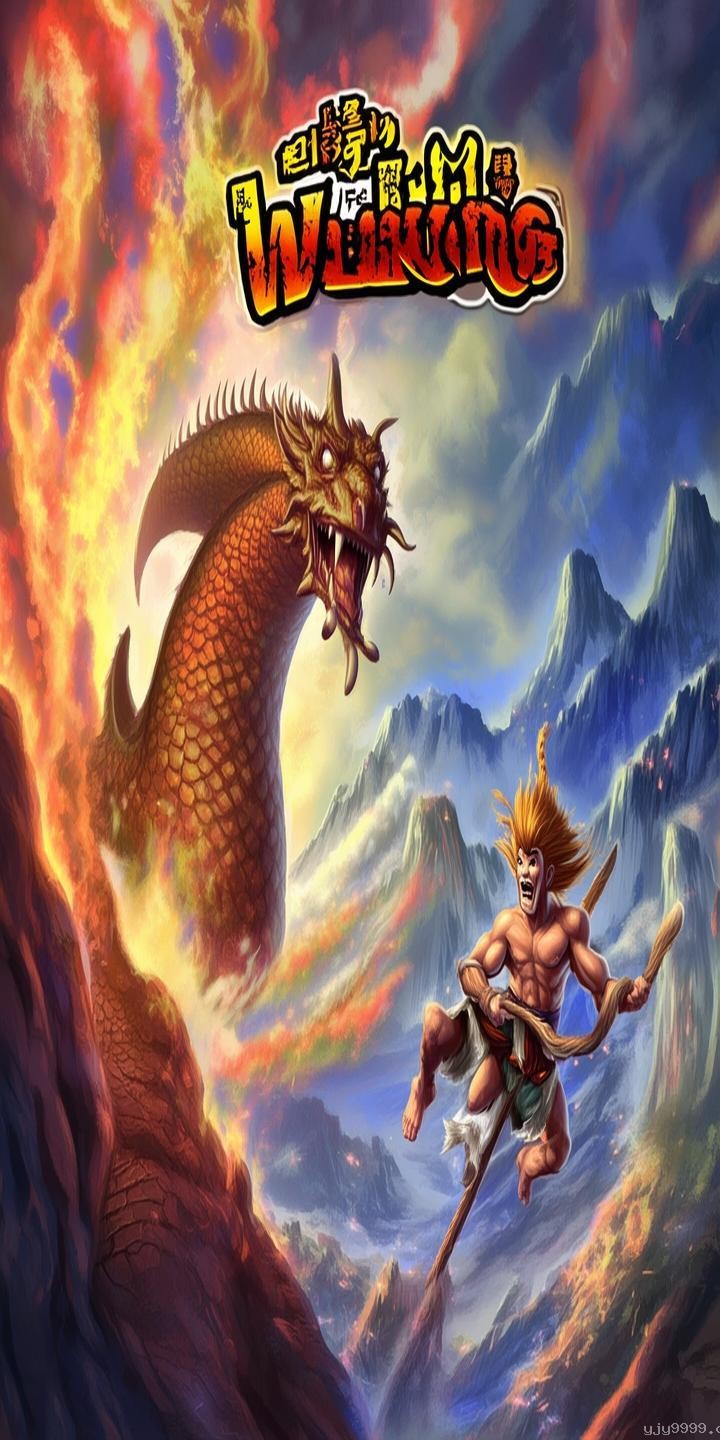 🔥《黑神话：悟空》——重塑游戏维度的东方史诗，好不好玩？你来说了算！🎮